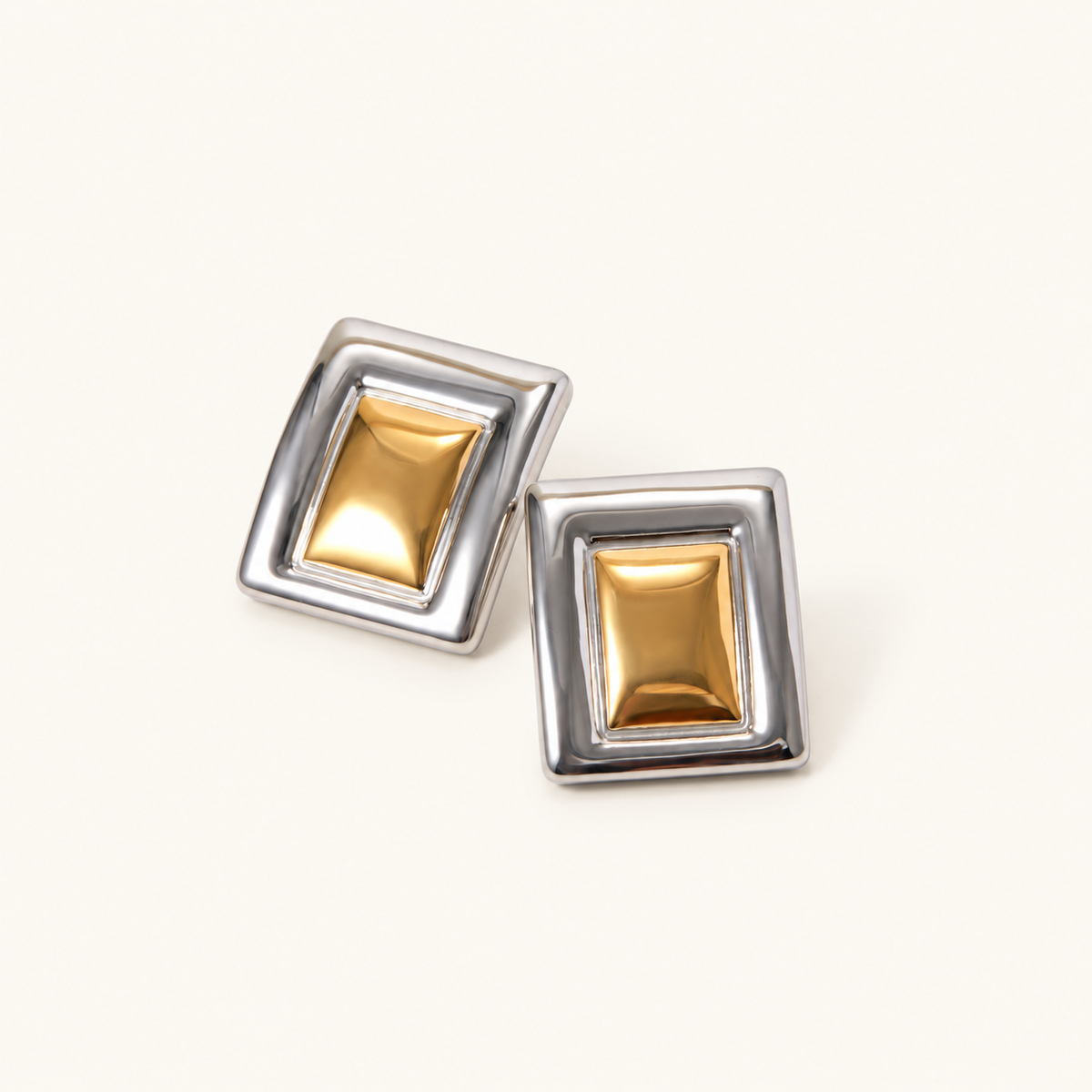 Jocelyn - Goldbox earrings